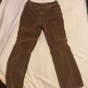 St.John’s Bay Petite boot cut 6p